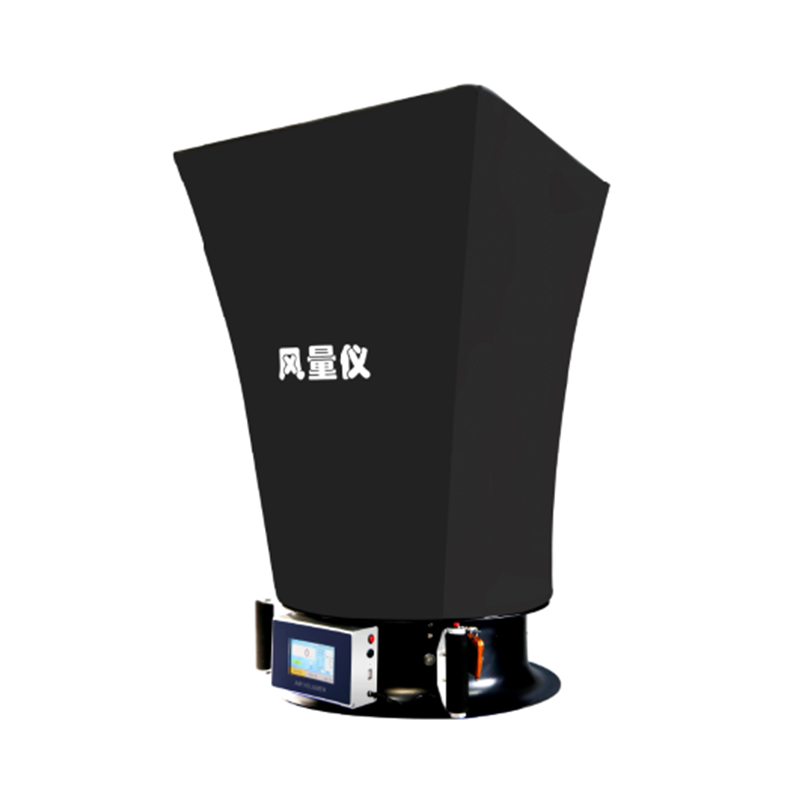 YL-FLY-1S觸摸型風(fēng)量儀